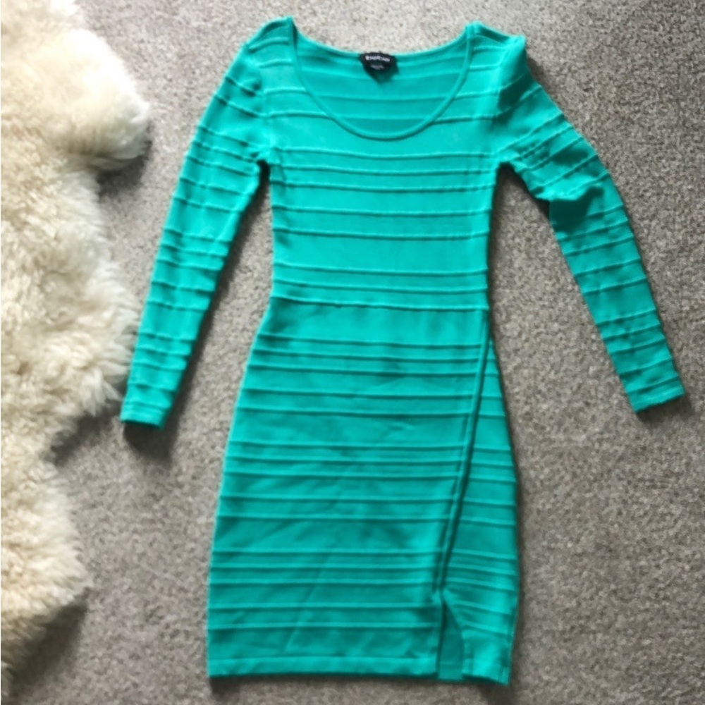 BEBE DRESS.Size XS.